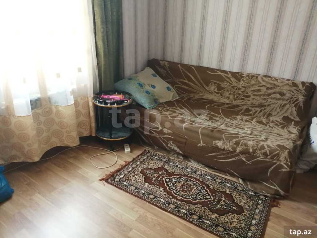 3-otaqlı yeni tikili, Lökbatan qəs., 60 m²