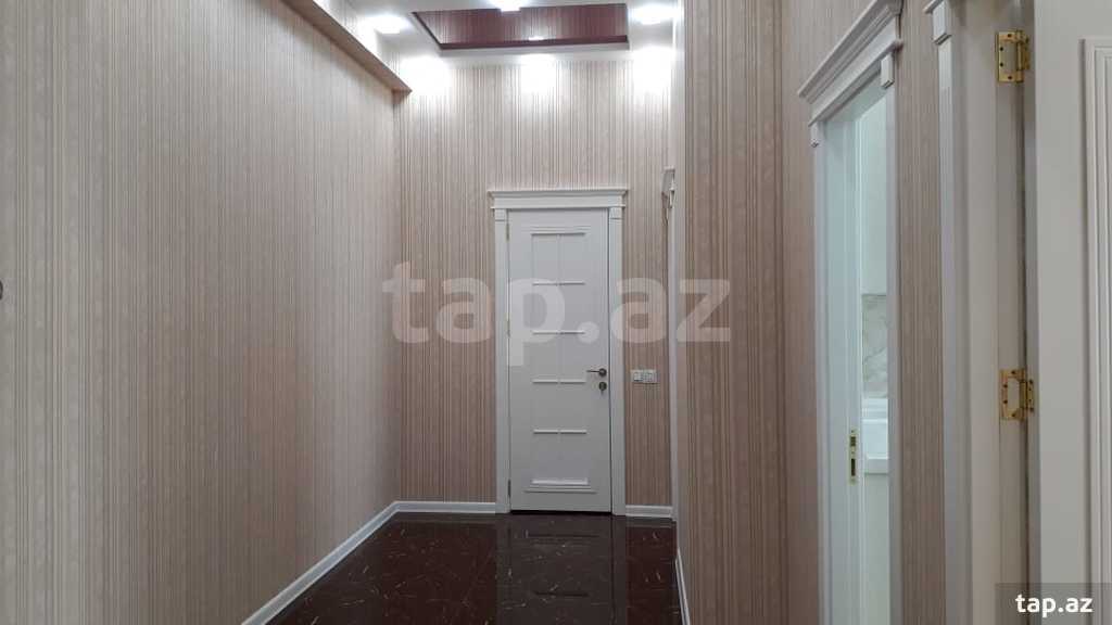 3 otaqlı mənzil satılır, Yasamal, Bakı