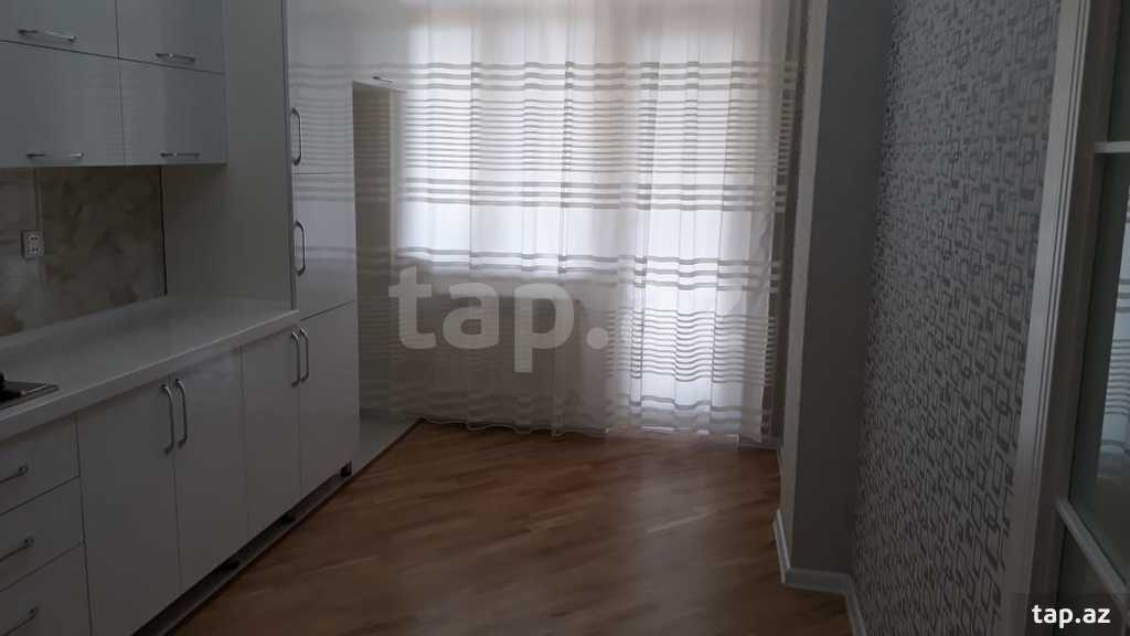 3 otaqlı mənzil satılır, Yasamal, Bakı