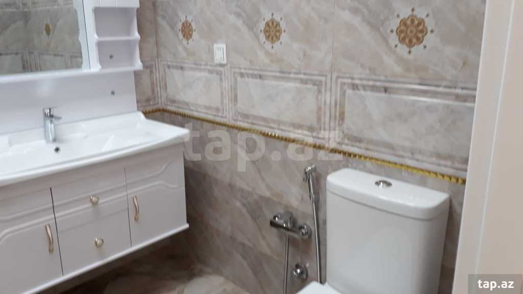 3 otaqlı mənzil satılır, Yasamal, Bakı