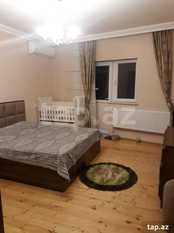 Həyət evi satılır, 20-ci sahə, Bakı