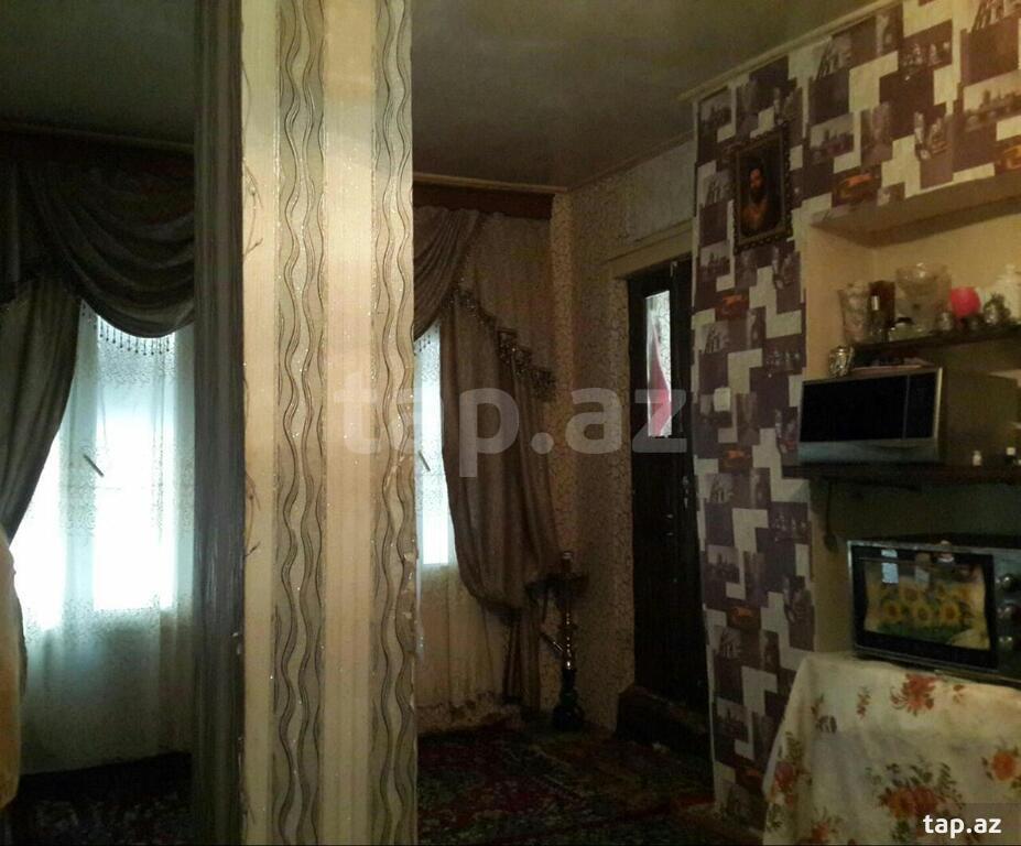 2-room apartment for sale, 20th section, Baku