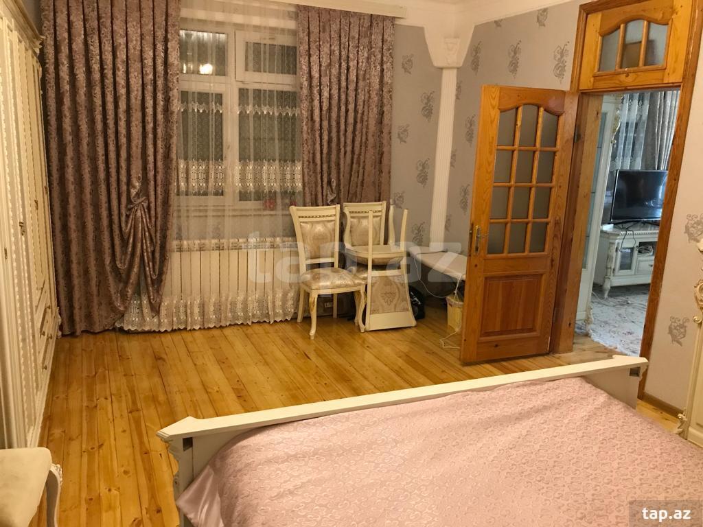 Həyət evi satılır, Bayıl, Bakı