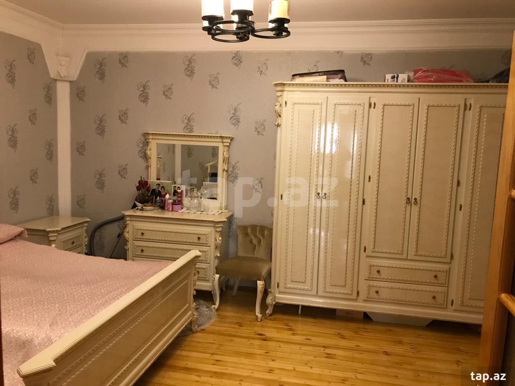 Həyət evi satılır, Bayıl, Bakı