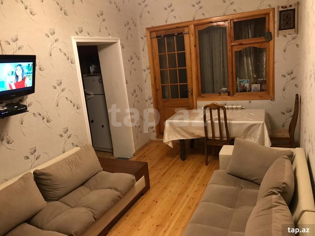 Həyət evi satılır, Bayıl, Bakı