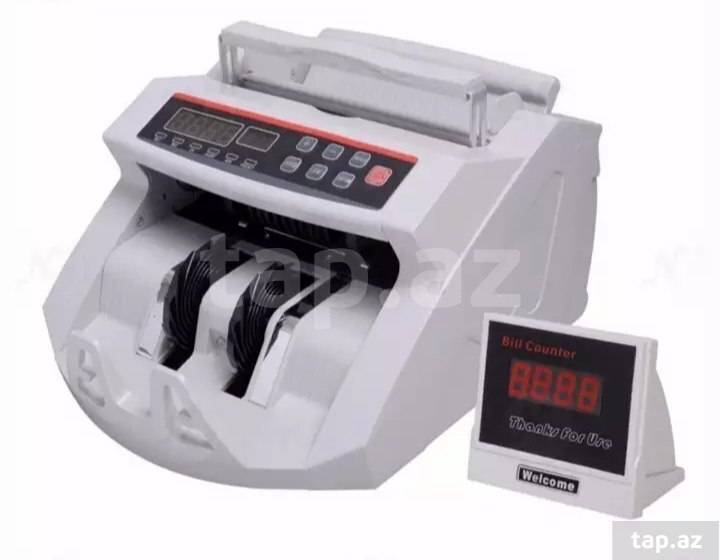 Pulsayan aparatlar "2108 UV/MG" (2)