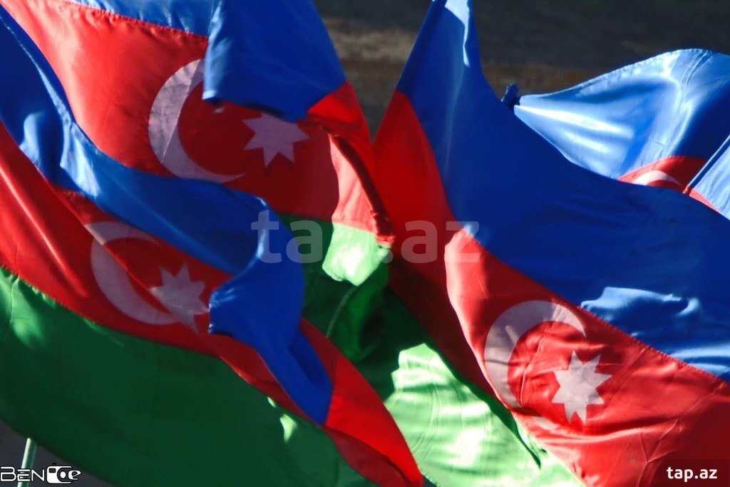 Bayraqlar