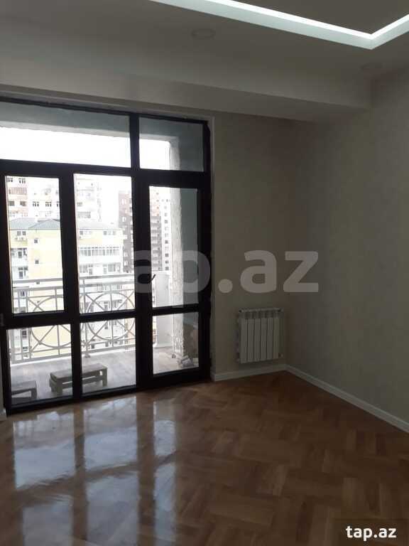 2-otaqlı yeni tikili, Nerimanov r., 55 m² (2)