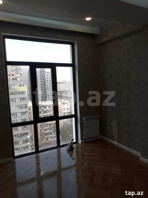 2-otaqlı yeni tikili, Nerimanov r., 55 m² (4)