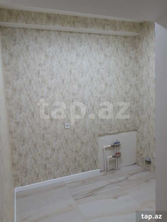 2-otaqlı yeni tikili, Nerimanov r., 55 m² (8)