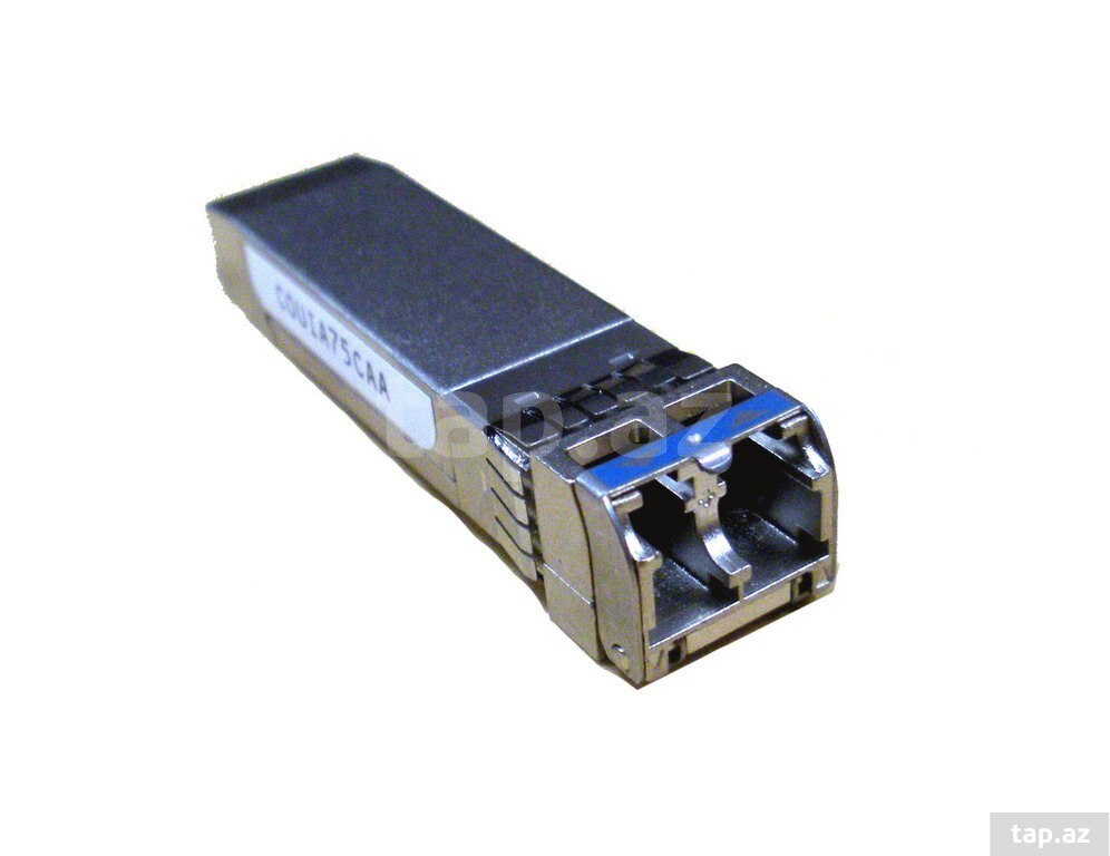 "Cisco SFP-10G-LR" modul