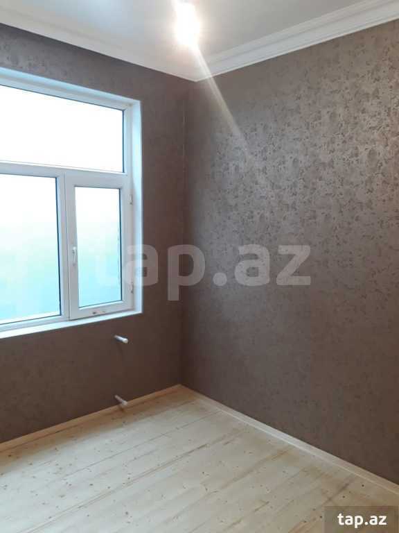Həyət evi satılır, Bayıl, Bakı