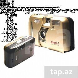 Fotoaparat "Excel-1"