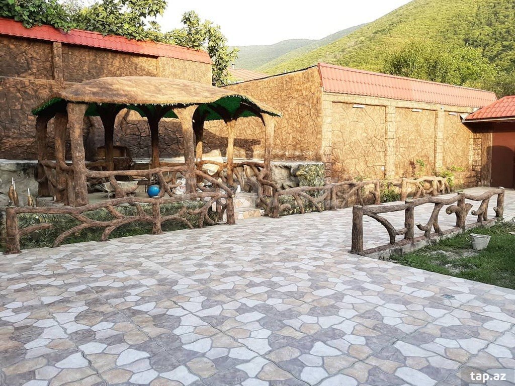 Ağac formalı söhbətgah sifarişi (7)