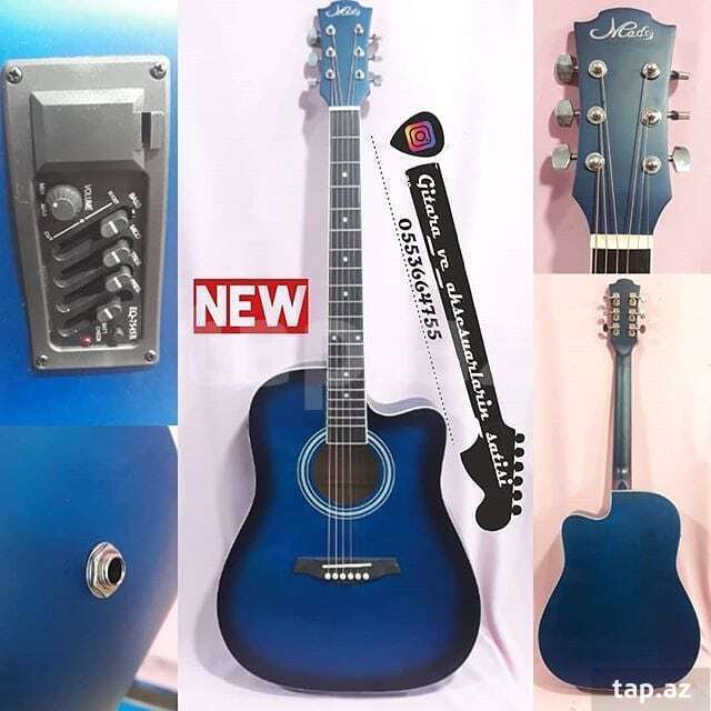 Druženje epifonskim gitarama