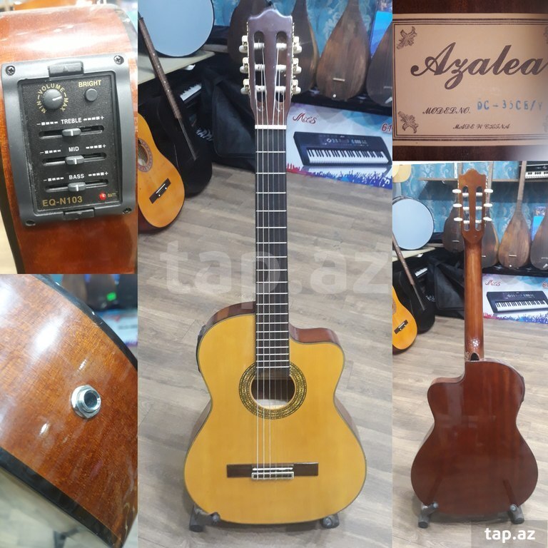 Druženje epifonskim gitarama