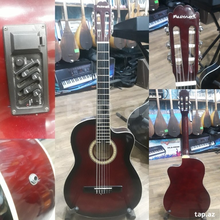 Druženje epifonskim gitarama