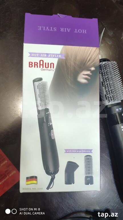 Fen "Braun"