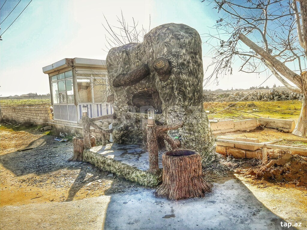 Bulaq sifarişi (2)