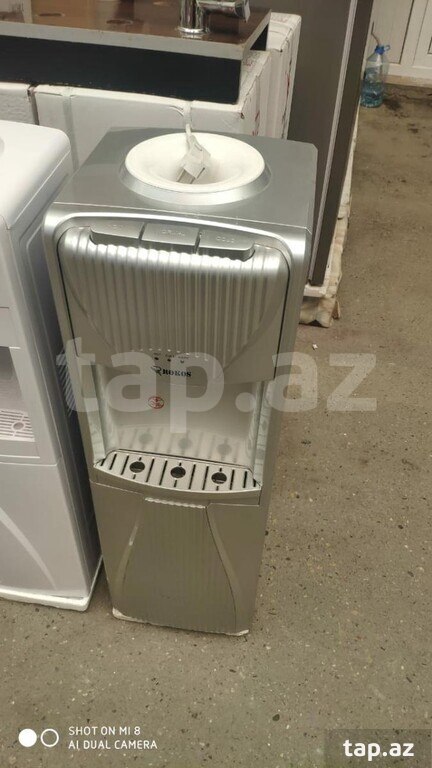 Dispenser "Rokos"