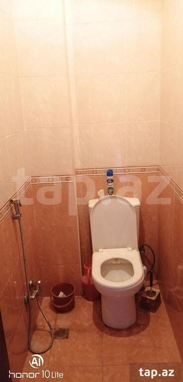 3-otaqlı yeni tikili, Qaradağ r., 101 m²