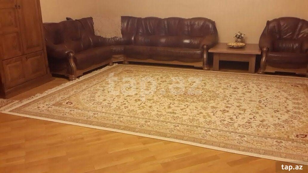 4-otaqlı yeni tikili, Yasamal r., 145 m² (8)