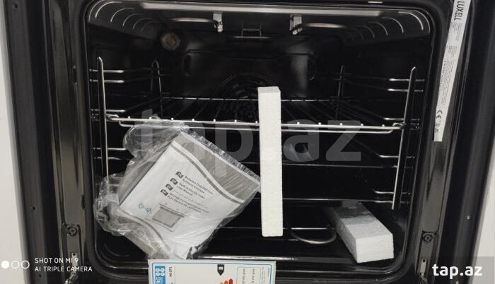 Soba "Luxell" (5)