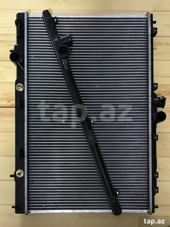 "Lexus RX300" radiator qapağı