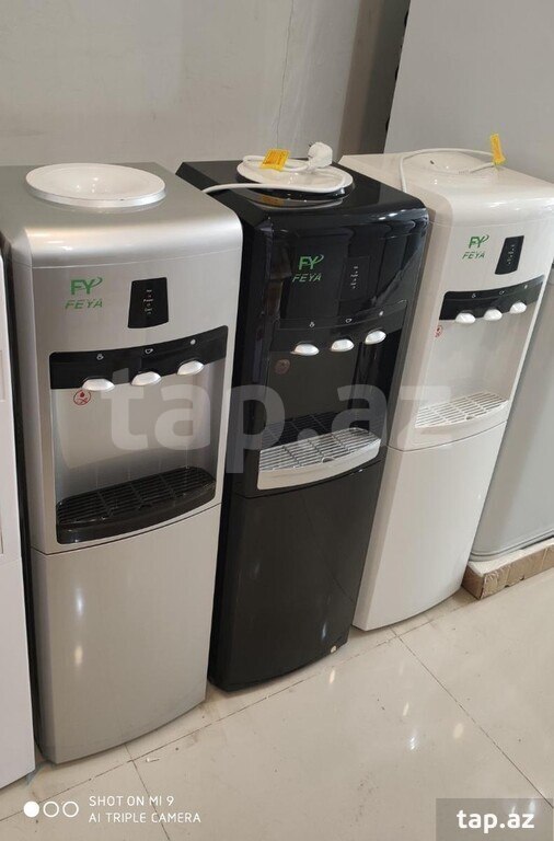 Dispenser "Feya"