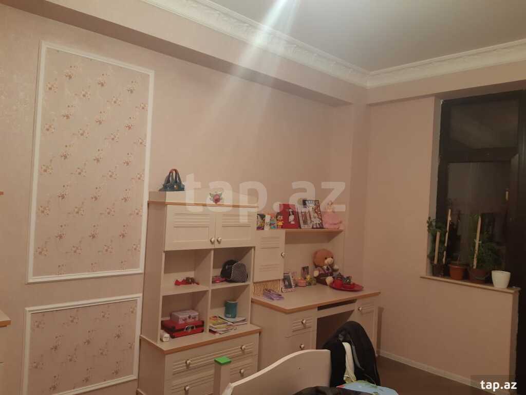 4-otaqlı yeni tikili, Binəqədi r., 215 m² (7)