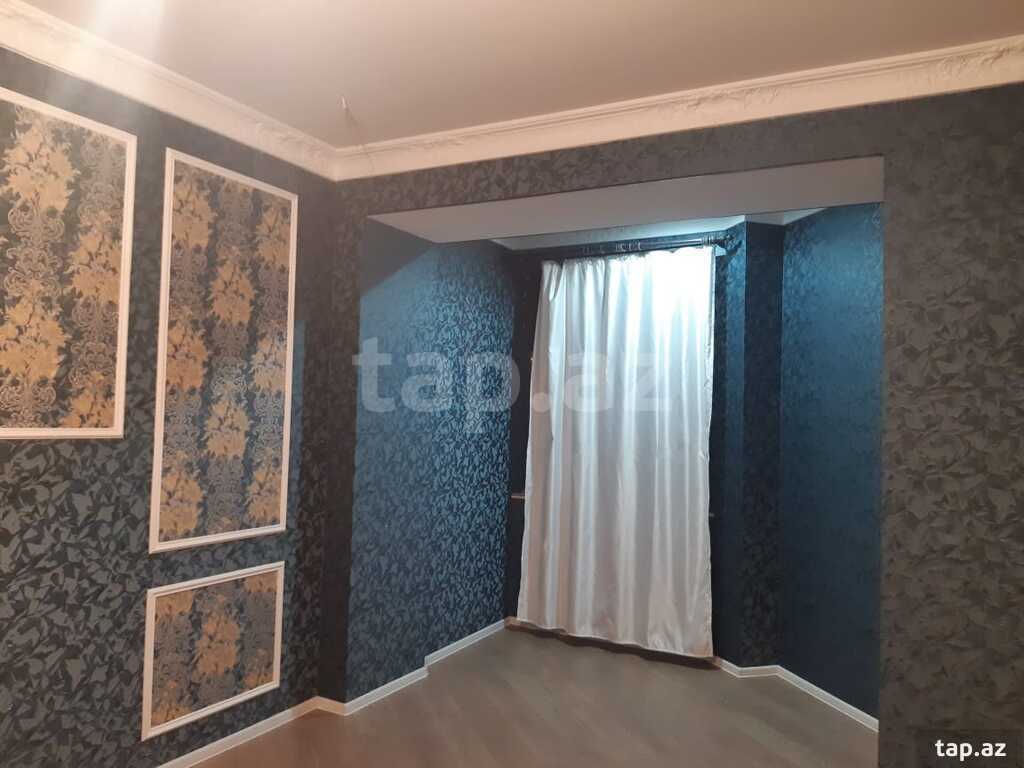 4-otaqlı yeni tikili, Binəqədi r., 215 m² (8)