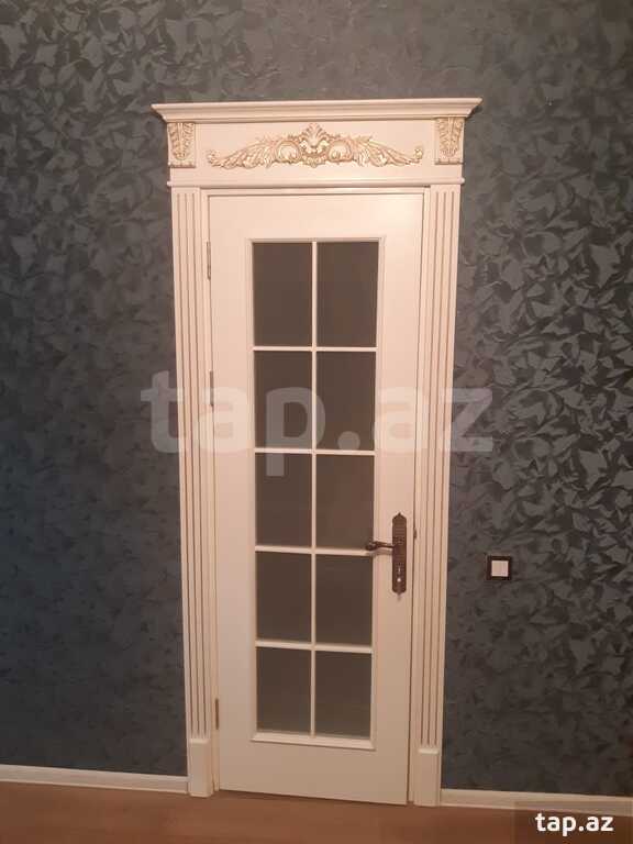 4-otaqlı yeni tikili, Binəqədi r., 215 m² (12)
