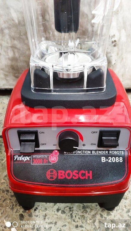 Blender "Bosch" (2)