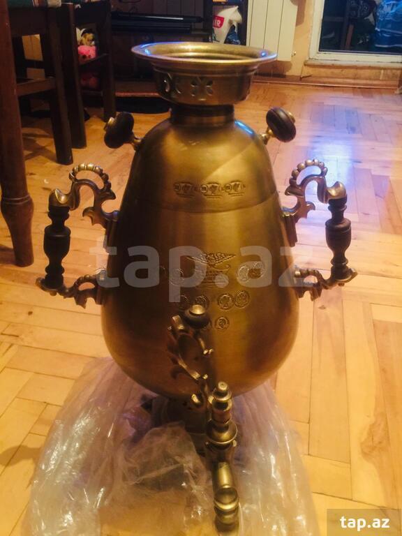 Samovar