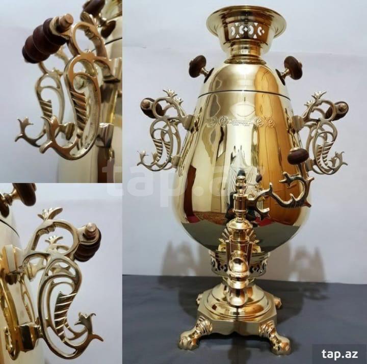 Samovar (2)