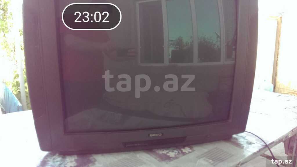 Televizor "Beko"