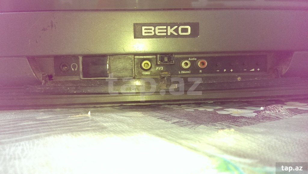 Televizor "Beko" (2)