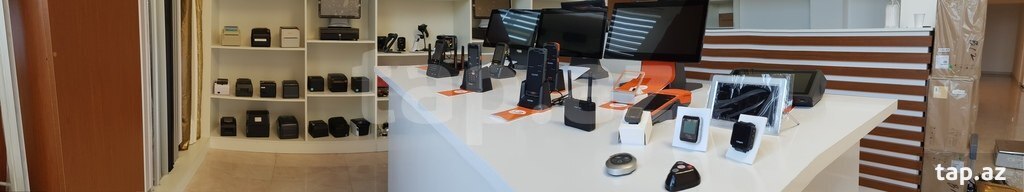 Barkod terminal "XiaoMi-SunMi P2-L2-K" (6)