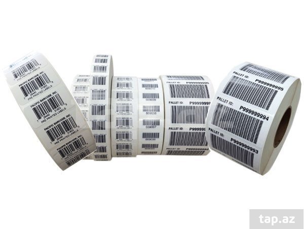 Barkod printer "Rongta RP411" (3)