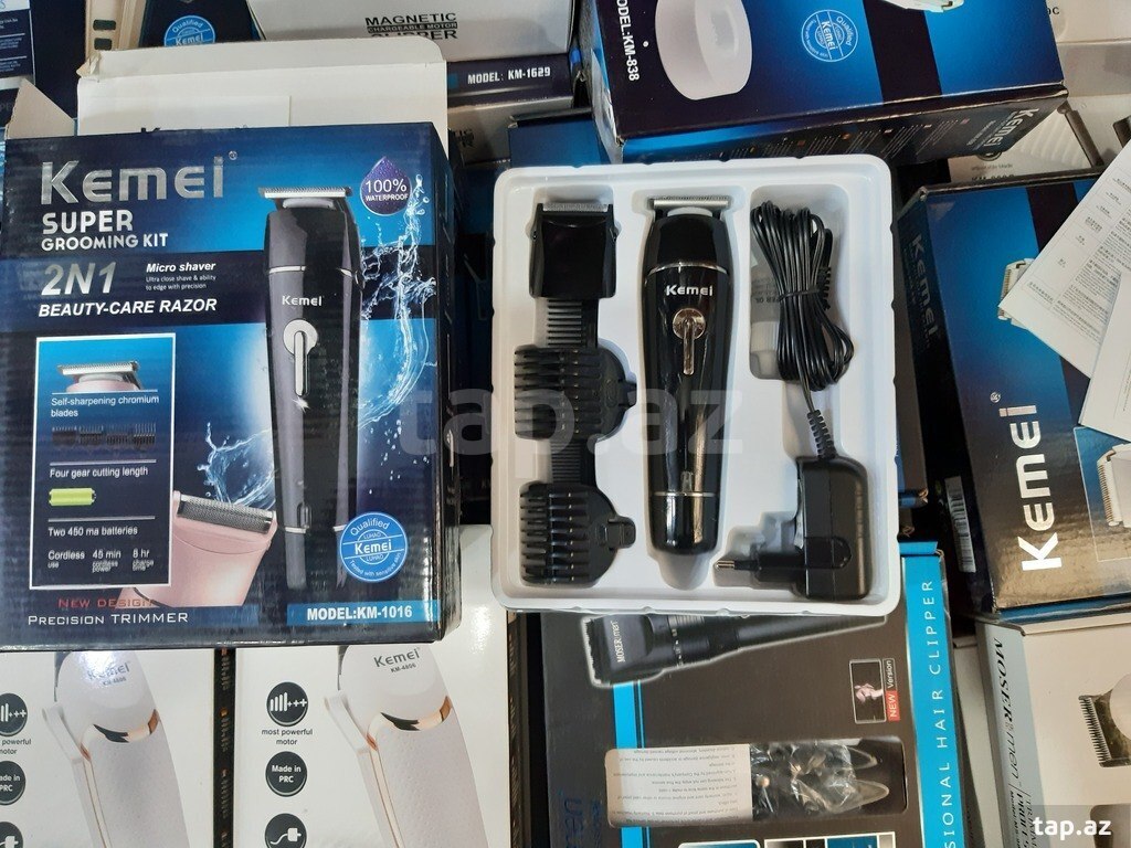 kemei km 1016