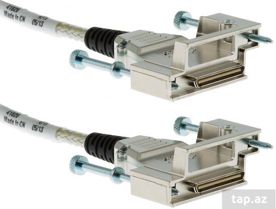 Cisco Stack kabel