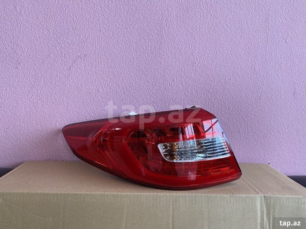 "Hyundai Sonata" 2003-2017 arxa stopları (2)