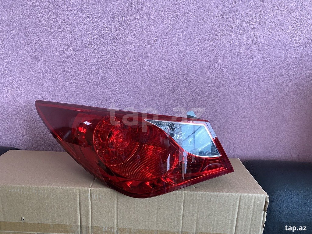 "Hyundai Sonata" 2003-2017 arxa stopları (3)