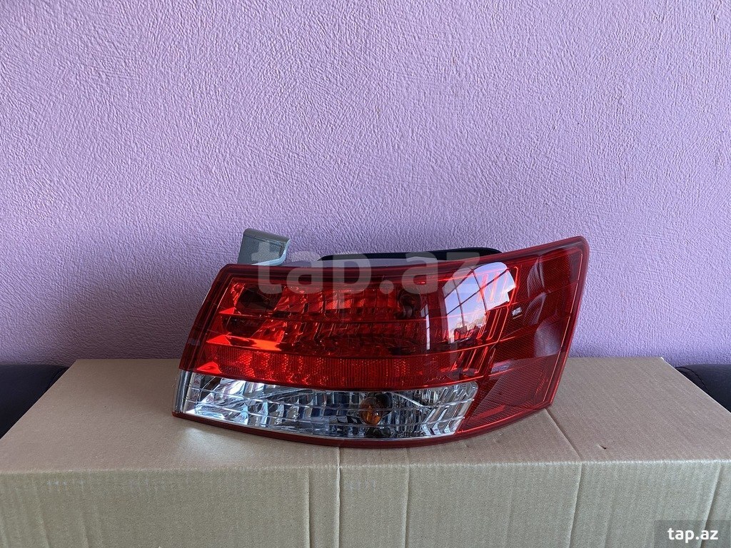 "Hyundai Sonata" 2003-2017 arxa stopları (5)