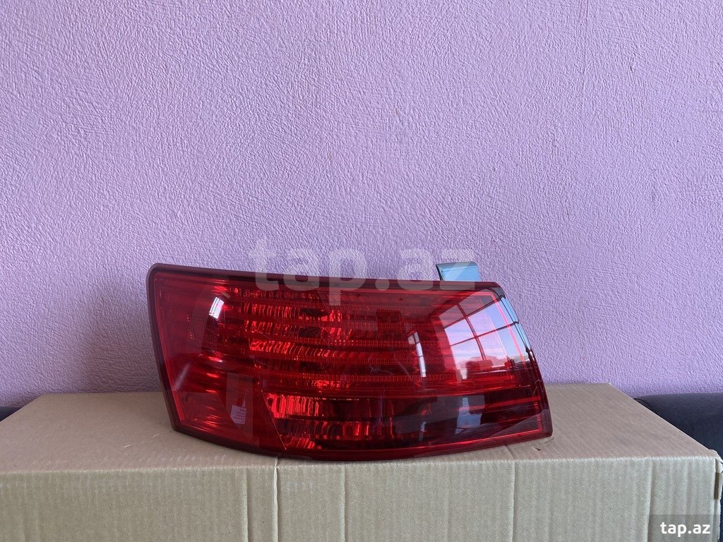 "Hyundai Sonata" 2003-2017 arxa stopları (4)