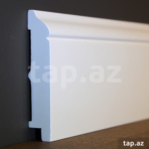 Mdf plintus 