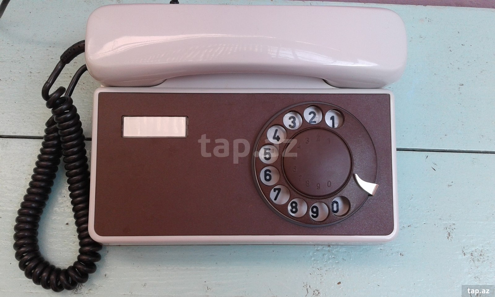 Stasionar telefon 