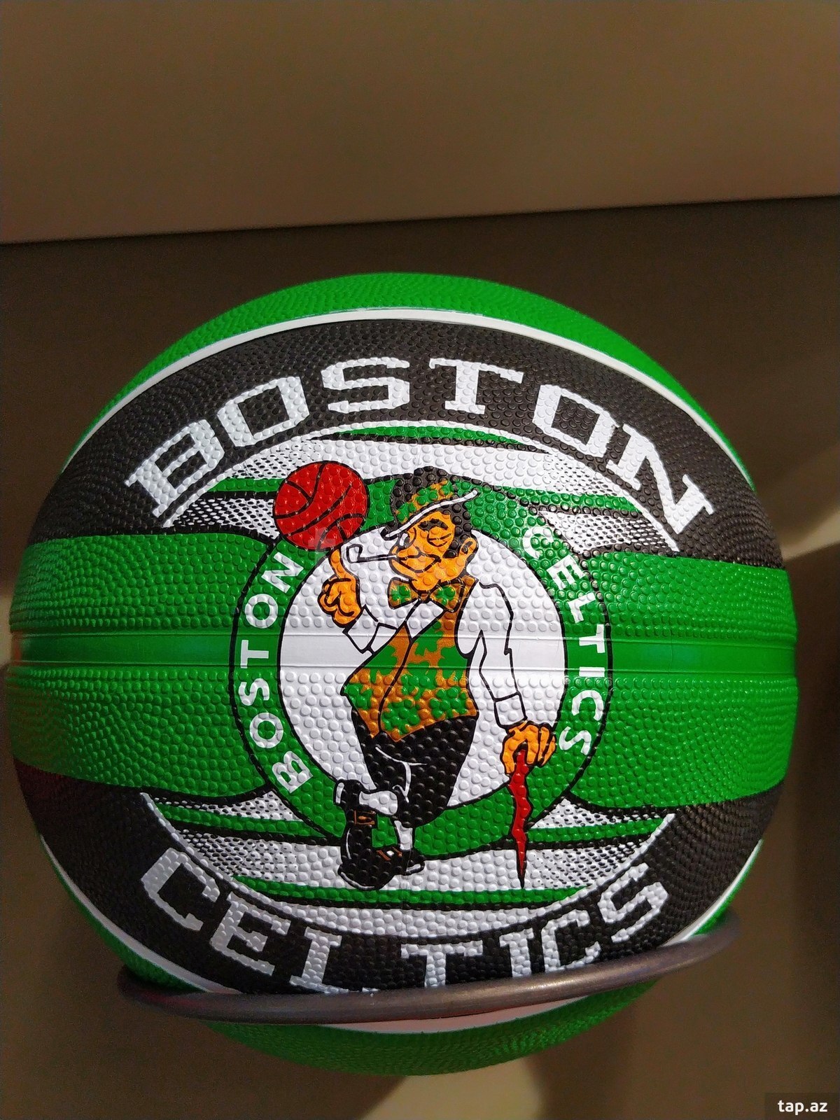 Мяч Spalding Boston Celtics