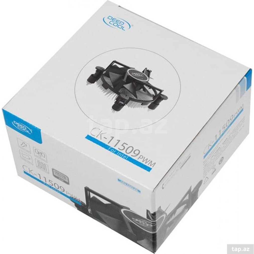 Deepcool 11509. Deepcool CK-11509. Вентилятор Deepcool CK-11509 soc-1150/1155/1156 3pin 27db al. CPU Cooler Deepcool CK-11509 lga1155/1156/1150/1151 92x25mm. CK-11509 intellga1200/1151/1150/1155 (725626) Deepcool