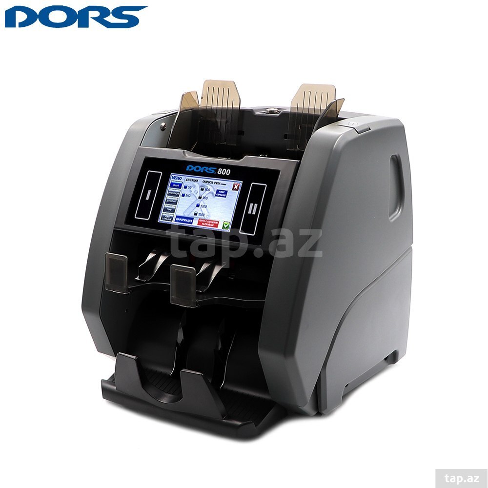 Pul sayan aparat "Dors"